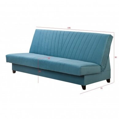 Sofa Paris 9