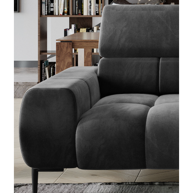 Sofa Plaza S2E 2