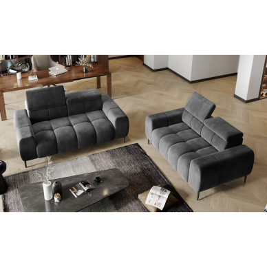Sofa Plaza S2E 4