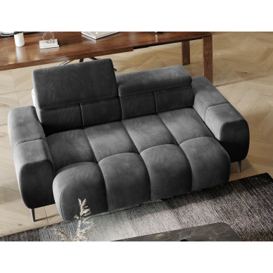 Sofa Plaza S3E 1