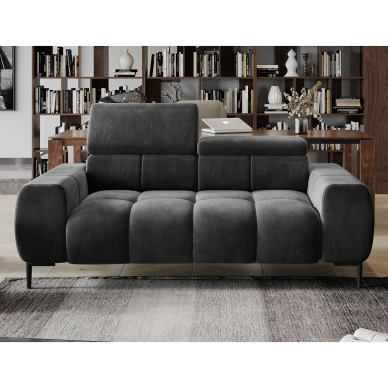Sofa Plaza S3E 2