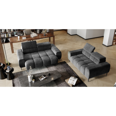 Sofa Plaza S3E 3