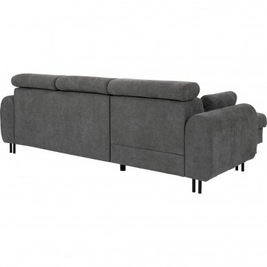 Minkštas kampas Porto 7 Minkštas kampas Porto 7