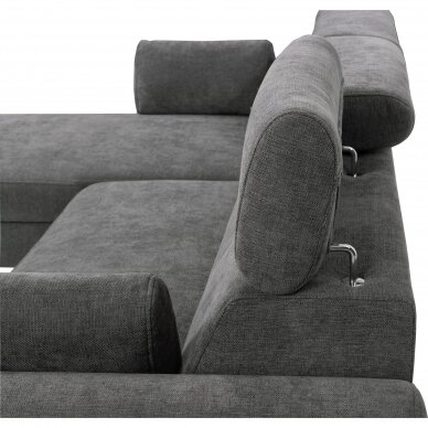 Minkštas kampas Porto 8 Minkštas kampas Porto 8