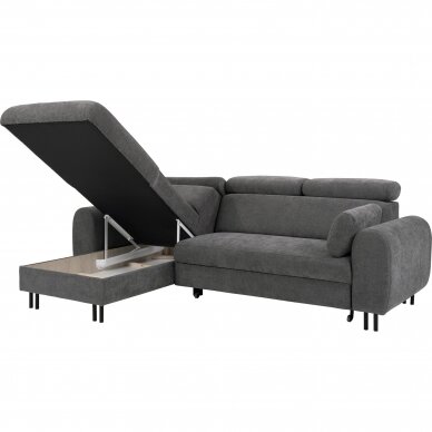 Minkštas kampas Porto 2 Minkštas kampas Porto 2