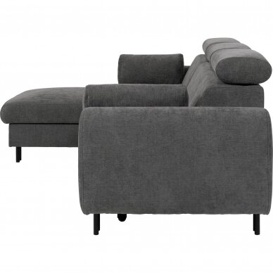 Minkštas kampas Porto 4 Minkštas kampas Porto 4