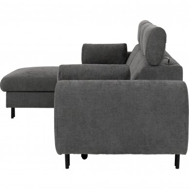 Minkštas kampas Porto 5 Minkštas kampas Porto 5