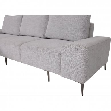 Minkštas kampas Pulia 4 Minkštas kampas Pulia 4