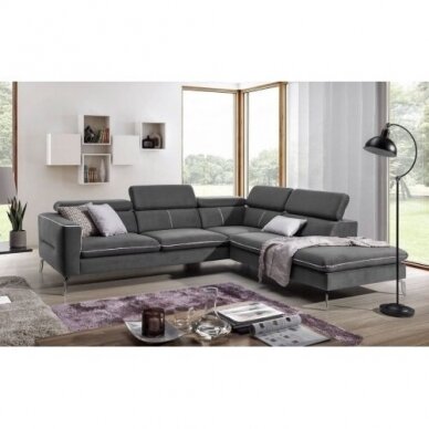 MInkštas kampas REZ 0-2,5B 2 MInkštas kampas REZ 0-2,5B 2