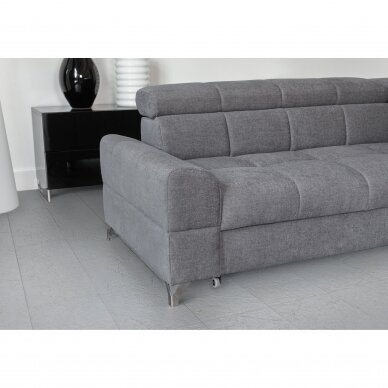 Minkštas kampas Sempre 1