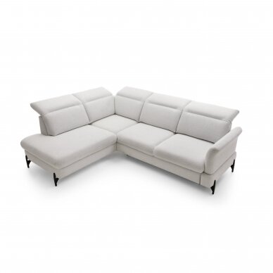 Minkštas kampas Sienna II 8 Minkštas kampas Sienna II 8