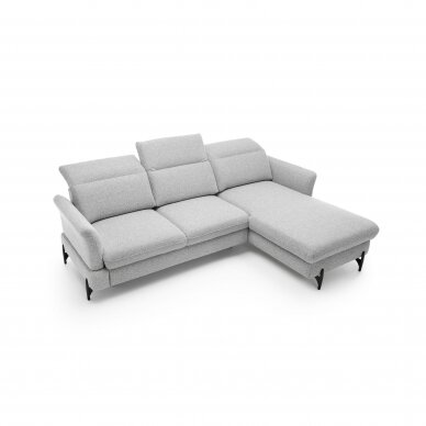 Minkštas kampas Sienna III 11 Minkštas kampas Sienna III 11