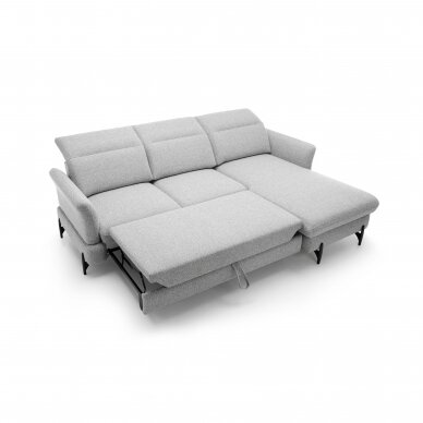 Minkštas kampas Sienna III 12 Minkštas kampas Sienna III 12