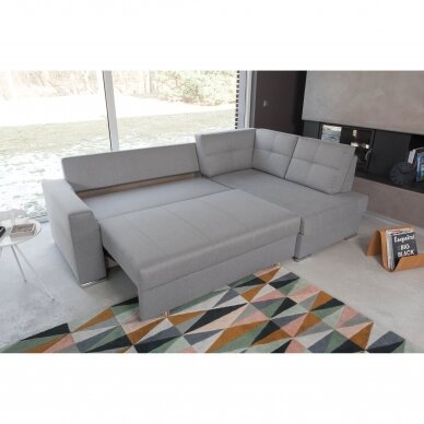 Minkštas kampas Stilo Minkštas kampas Stilo