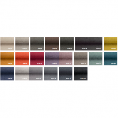 Sofa Stosi 5 Sofa Stosi 5