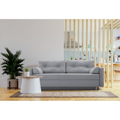 Sofa su miegamuoju mechanizmu Astoria Sofa su miegamuoju mechanizmu Astoria