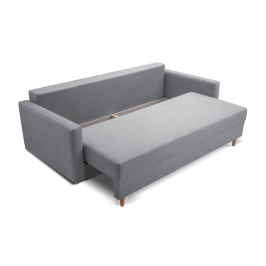 Sofa su miegamuoju mechanizmu Astoria 3 Sofa su miegamuoju mechanizmu Astoria 3