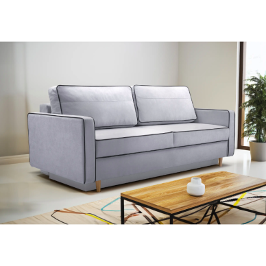 Sofa su miegamuoju mechanizmu Fasta Sofa su miegamuoju mechanizmu Fasta