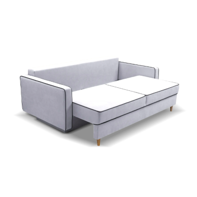 Sofa su miegamuoju mechanizmu Fasta 3 Sofa su miegamuoju mechanizmu Fasta 3