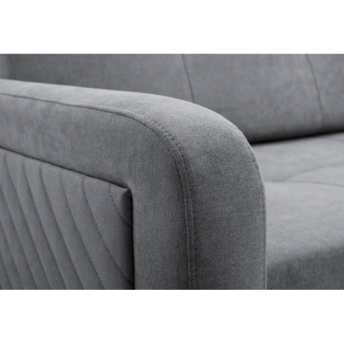 Sofa su miegamuoju mechanizmu Flint 7 Sofa su miegamuoju mechanizmu Flint 7