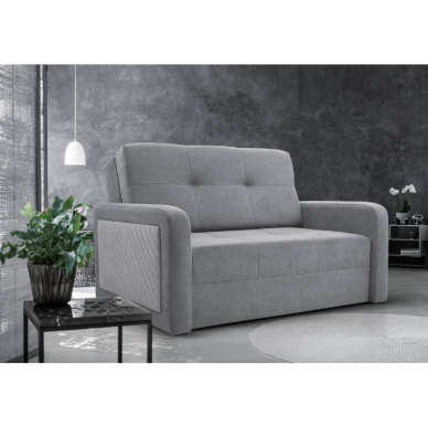 Sofa su miegamuoju mechanizmu Flint 8 Sofa su miegamuoju mechanizmu Flint 8
