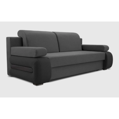 Sofa su miegamuoju mechanizmu Gloria 3
