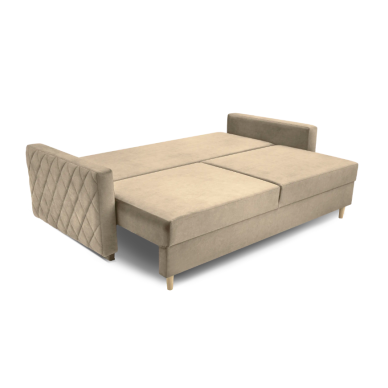 Sofa su miegamuoju mechanizmu Lenola 10