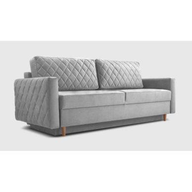 Sofa su miegamuoju mechanizmu Lenola 4