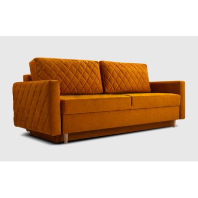 Sofa su miegamuoju mechanizmu Lenola 5