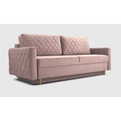 Sofa su miegamuoju mechanizmu Lenola 6