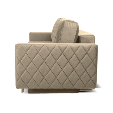 Sofa su miegamuoju mechanizmu Lenola 8 Sofa su miegamuoju mechanizmu Lenola 8