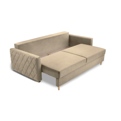 Sofa su miegamuoju mechanizmu Lenola 9