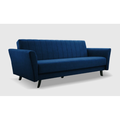 Sofa su miegamuoju mechanizmu Linea 2 Sofa su miegamuoju mechanizmu Linea 2