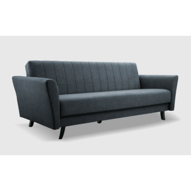 Sofa su miegamuoju mechanizmu Linea 6 Sofa su miegamuoju mechanizmu Linea 6