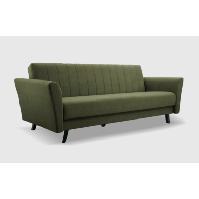 Sofa su miegamuoju mechanizmu Linea 7 Sofa su miegamuoju mechanizmu Linea 7