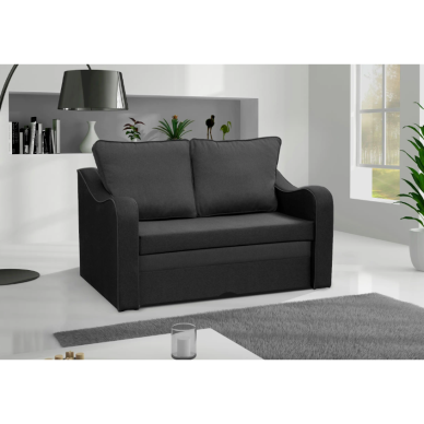 Sofa su miegamuoju mechanizmu Samba 1 Sofa su miegamuoju mechanizmu Samba 1