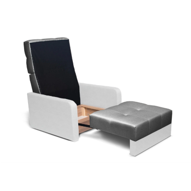 Sofa su miegamuoju mechanizmu Top I 3 Sofa su miegamuoju mechanizmu Top I 3