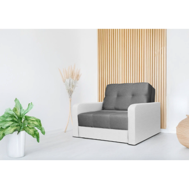 Sofa su miegamuoju mechanizmu Top I Sofa su miegamuoju mechanizmu Top I