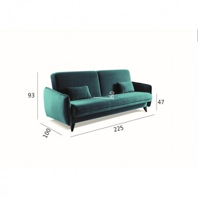 Sofa Tenco 1