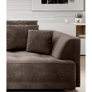 Sofa Tiga Big 4
