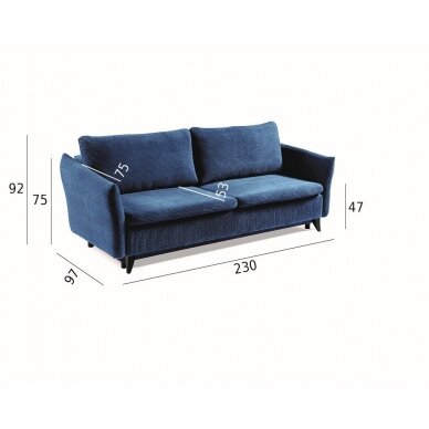 Sofa Tovas 1