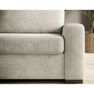 Sofa Vanilla S140 4