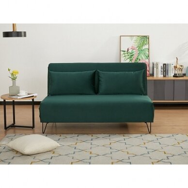 Sofa ZANA VELVET 2