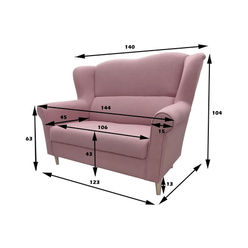 Sofa L II 1 Sofa L II 1