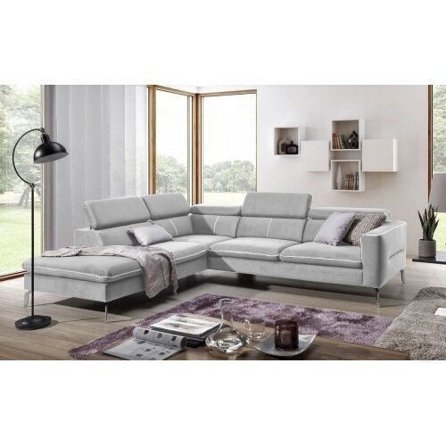 MInkštas kampas REZ 0-2,5B MInkštas kampas REZ 0-2,5B