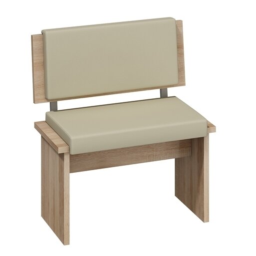 Kėdė - minkštasuolis MEC-1851 Kėdė - minkštasuolis MEC-1851