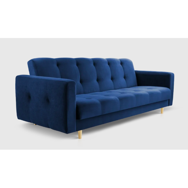 Sofa su miegamuoju mechanizmu Lizbona 1 Sofa su miegamuoju mechanizmu Lizbona 1