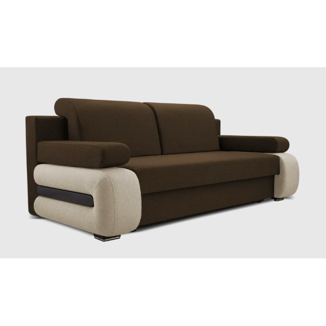 Sofa su miegamuoju mechanizmu Gloria 2 Sofa su miegamuoju mechanizmu Gloria 2
