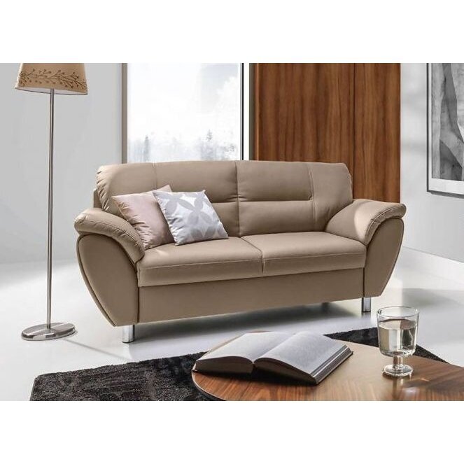 Minkštų baldų komplektas GO 3+2+1 2 Minkštų baldų komplektas GO 3+2+1 2