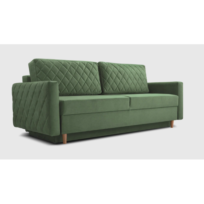 Sofa su miegamuoju mechanizmu Lenola 3